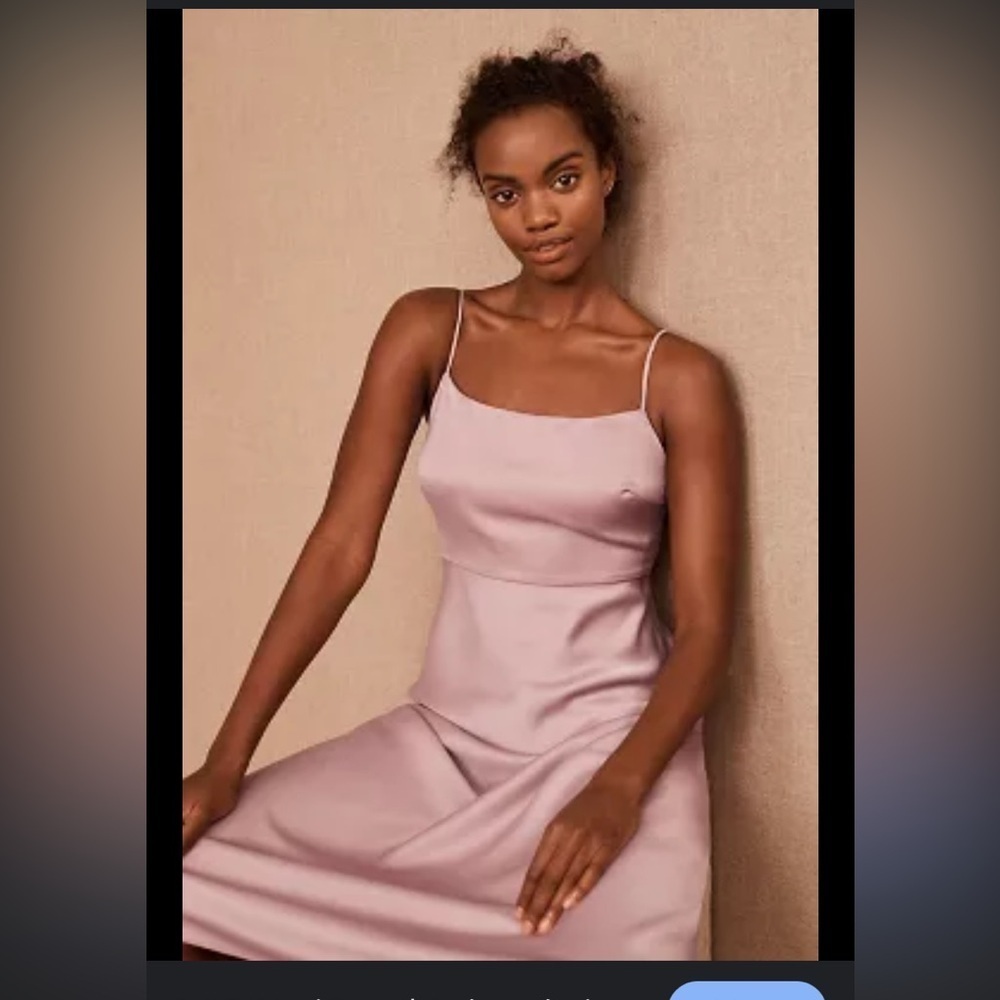 BHLDN dress